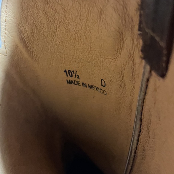 Horse power boots - Picture 4 of 4